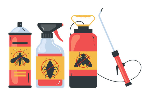 Best Insect Control  in Jasper, IN